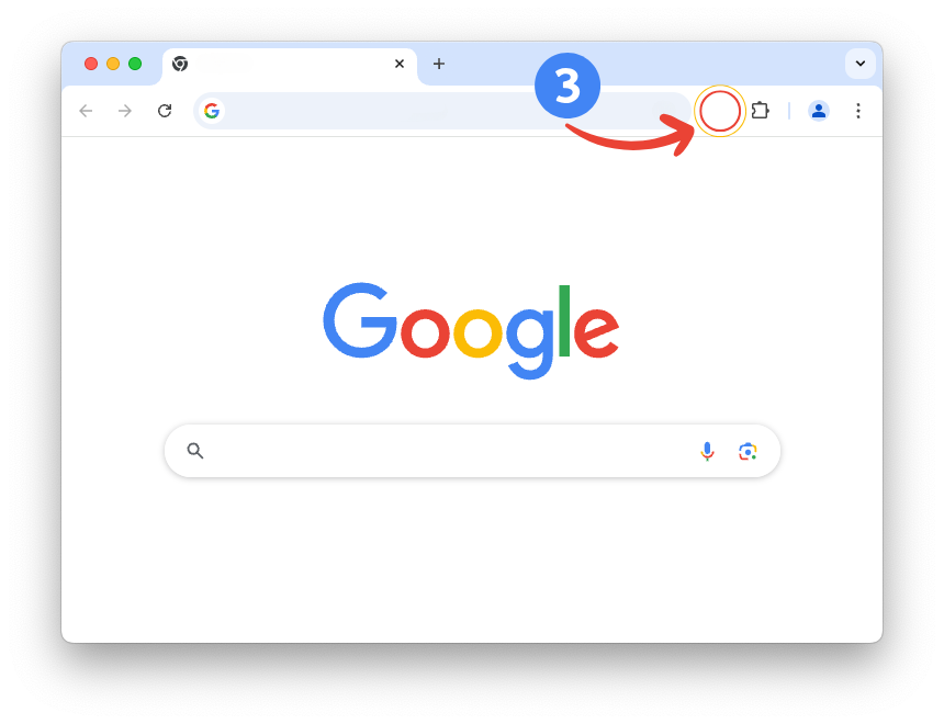 Click extension